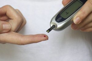 זכויות של חולי סוכרת