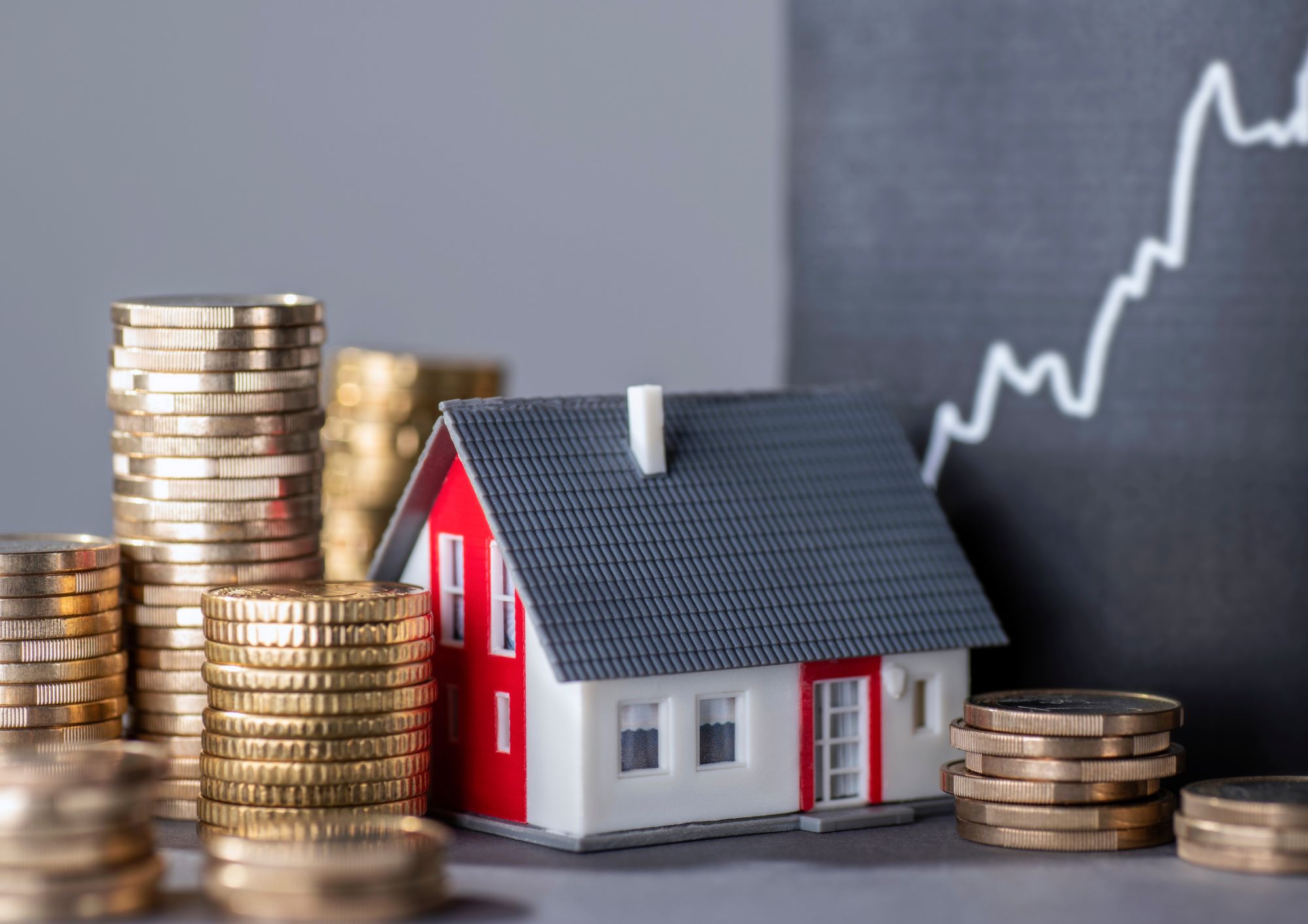 You are currently viewing דירות להשקעה בנדל"ן: הנתונים, המגמות והאזורים הכי משתלמים עכשיו